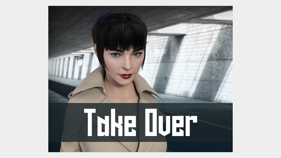 接管TakeOver版 任务推进 场景图 6