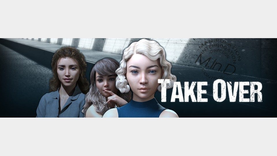 接管TakeOver版 玩法展示 预览图 4